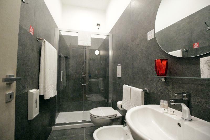 Piazza Carita Hotel Naples Exterior photo